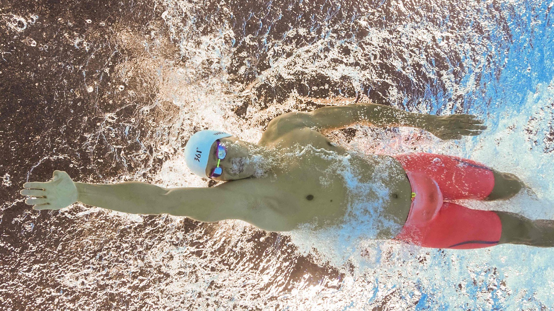 田径运动大数据监控平台上线运行，田径数据库